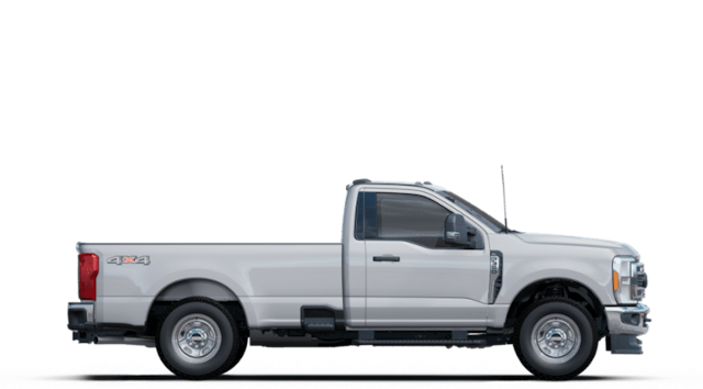2024 Ford SuperDuty